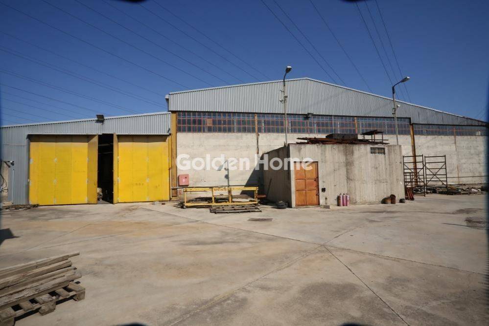 Εξωτερικός Χώρος