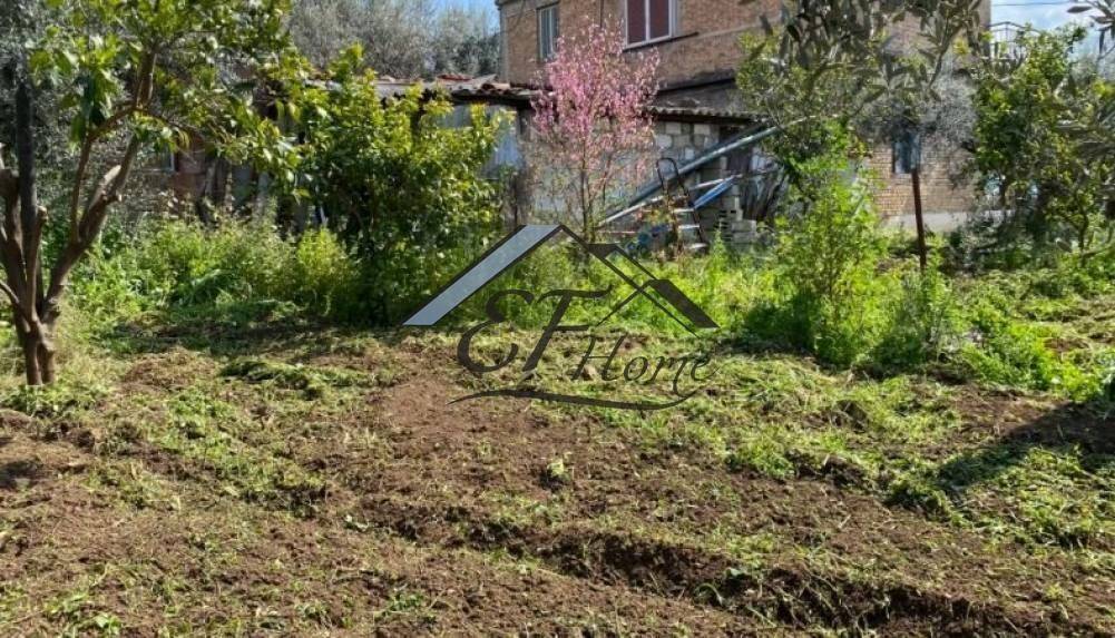 Άποψη οικοπέδου