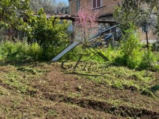 Άποψη οικοπέδου