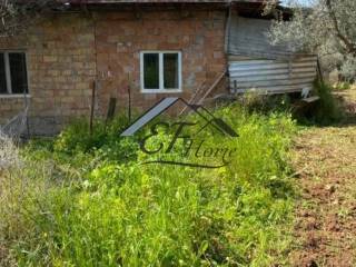 Άποψη οικοπέδου