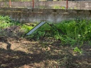 Άποψη οικοπέδου