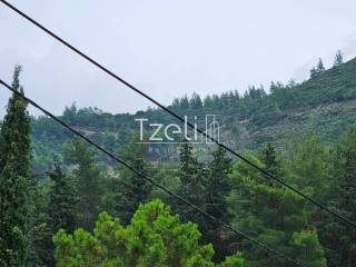 Θέα απο μπαλκόνι