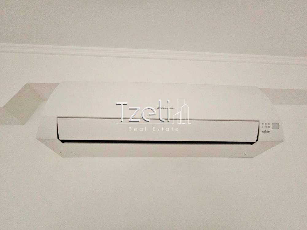 Κλιματισμός