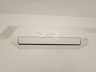 Κλιματισμός