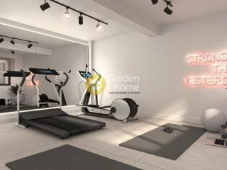 Γυμναστήριο