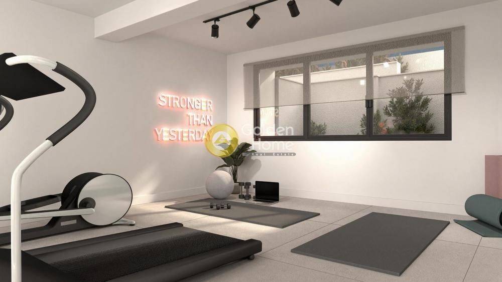 Γυμναστήριο