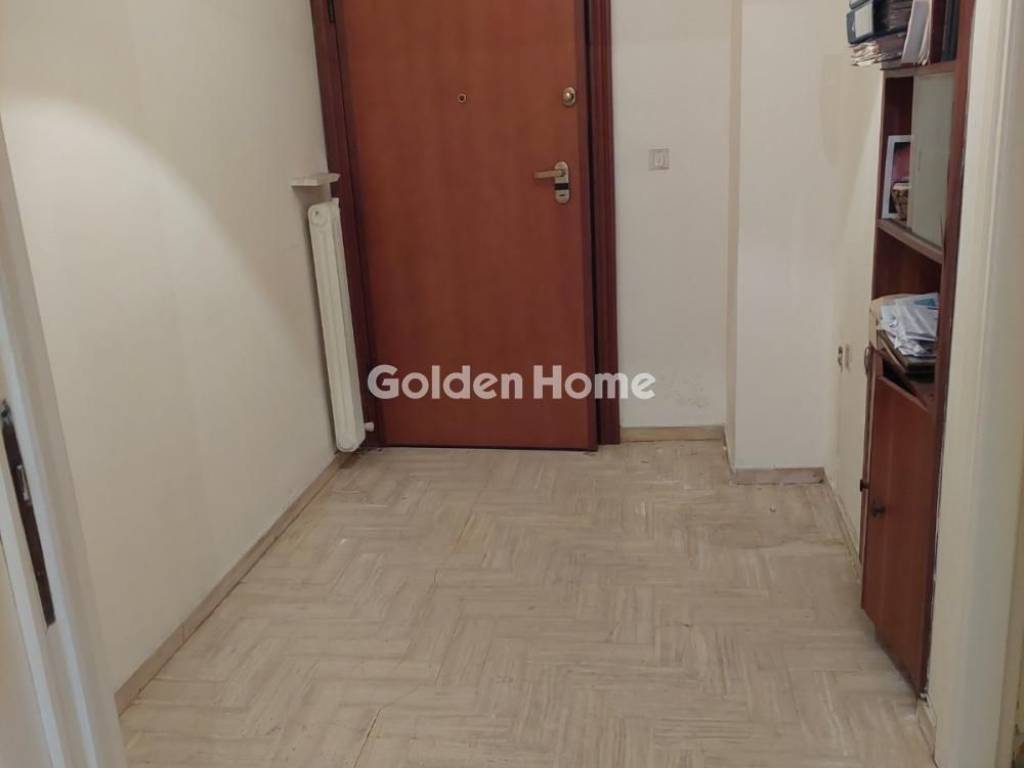 Κυρίως Χώρος