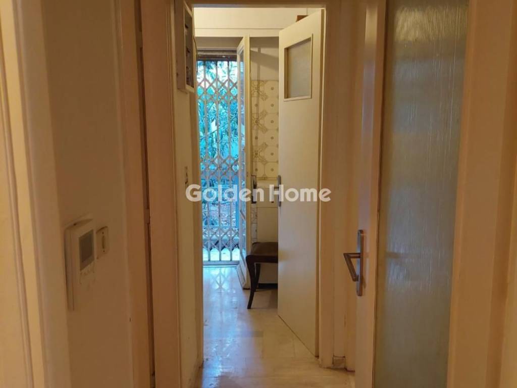 Χολ - Διάδρομος