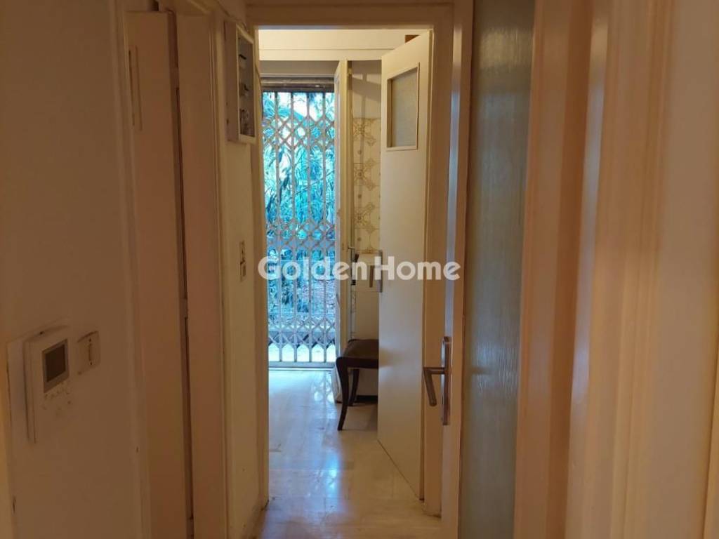 Χολ - Διάδρομος