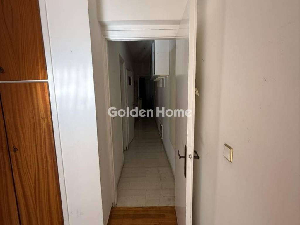 Χολ - Διάδρομος