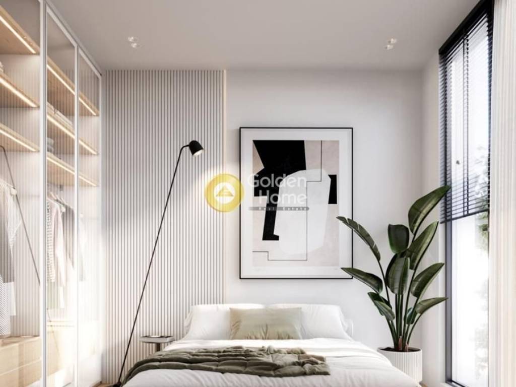 Υπνοδωμάτιο