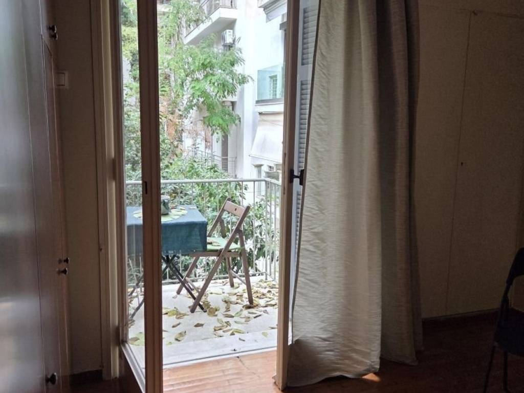 Άποψη χώρου