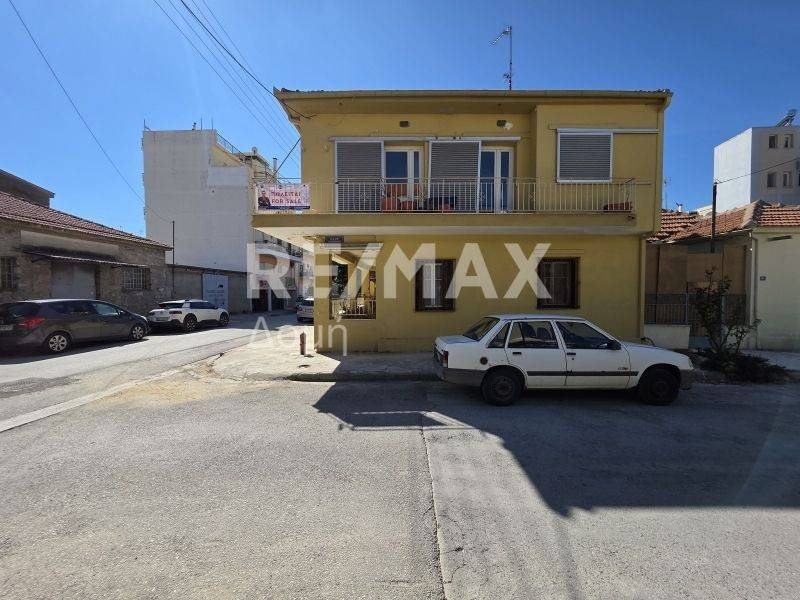 Εξωτερικός χώρος