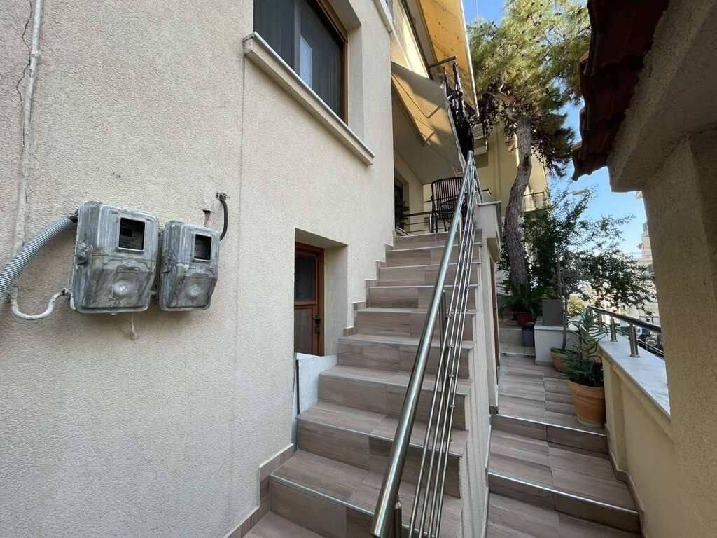 Apartment - Grekodom 64566|1021952