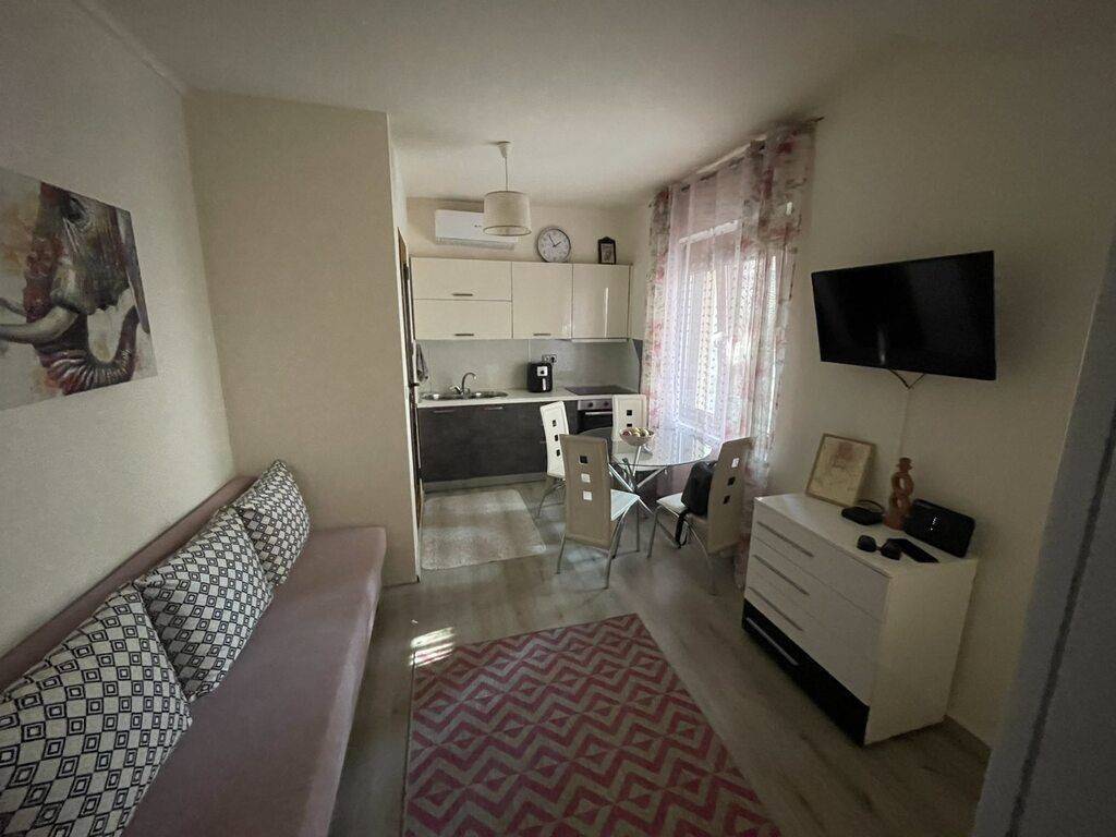 Apartment - Grekodom 64566|1021955