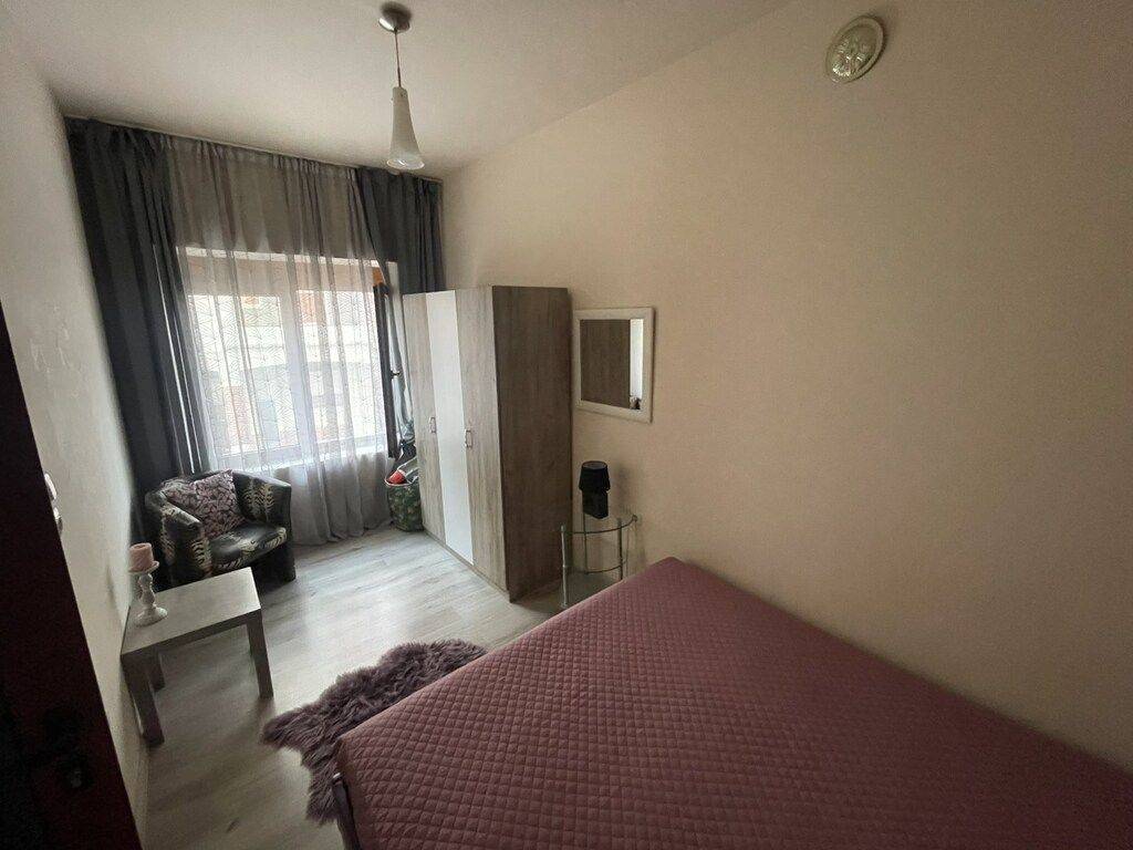 Apartment - Grekodom 64566|1021958