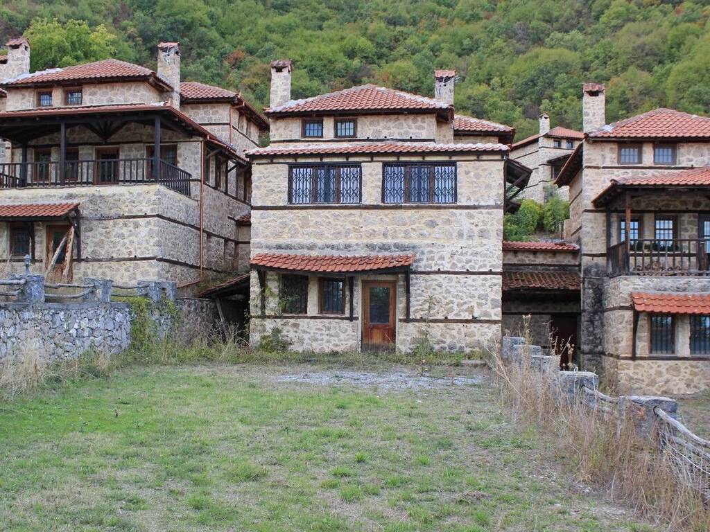 Apartment - Grekodom 64563|1022021