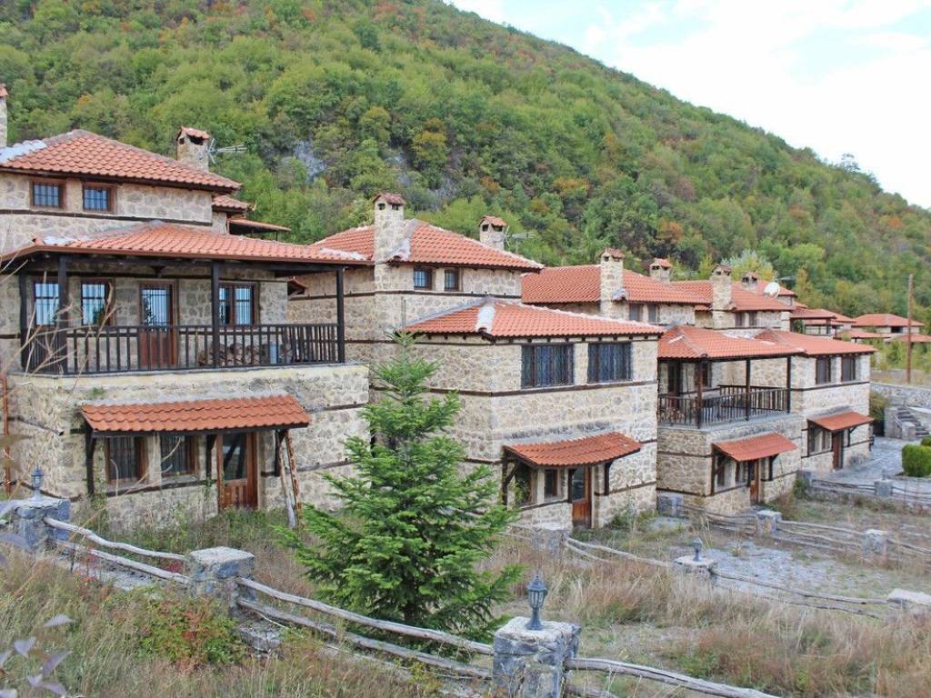 Apartment - Grekodom 64563|1022022