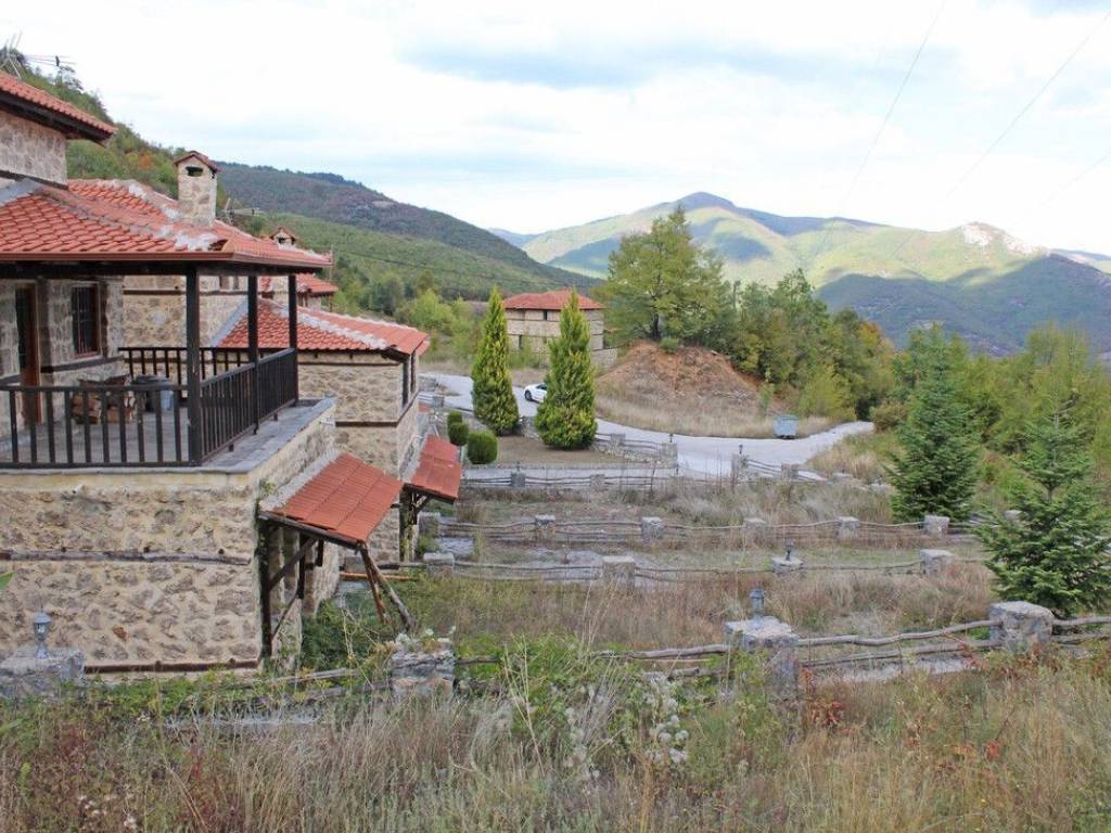 Maisonette - Grekodom 64562|1022010