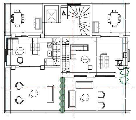 Maisonette - Grekodom 64559|1021930