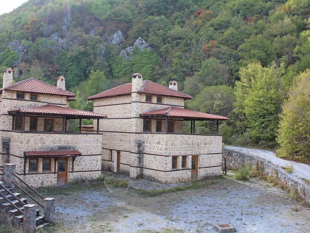 Detached - Grekodom 64561|1021995