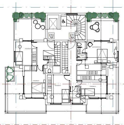 Maisonette - Grekodom 64559|1021931