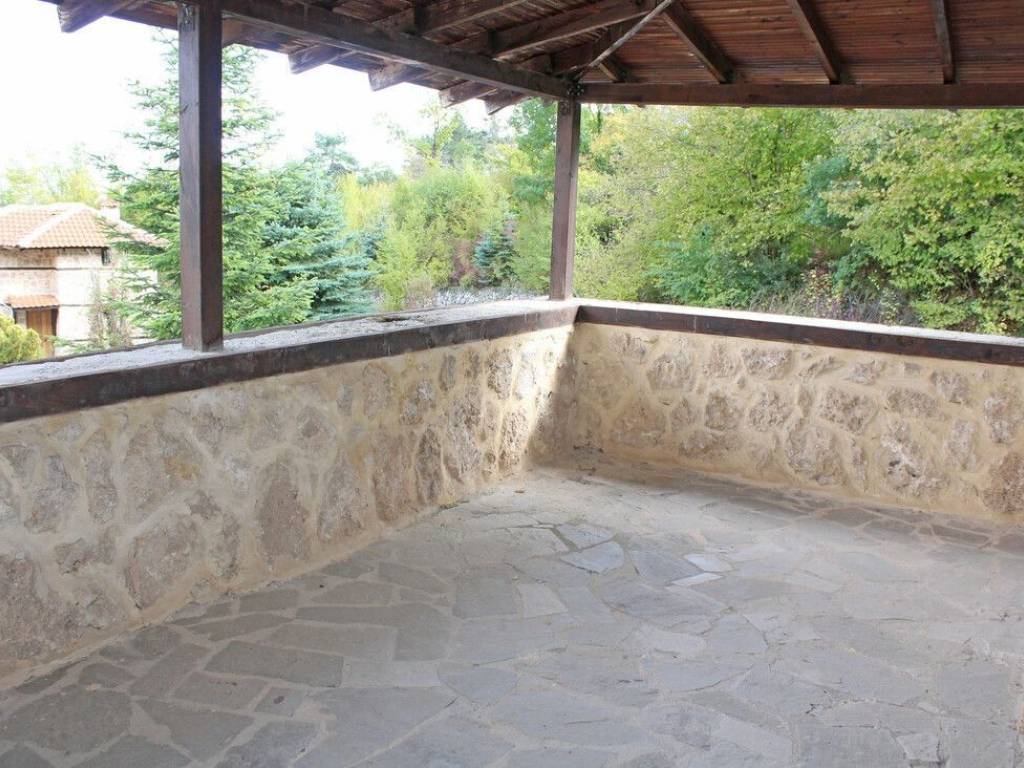 Detached - Grekodom 64561|1022002