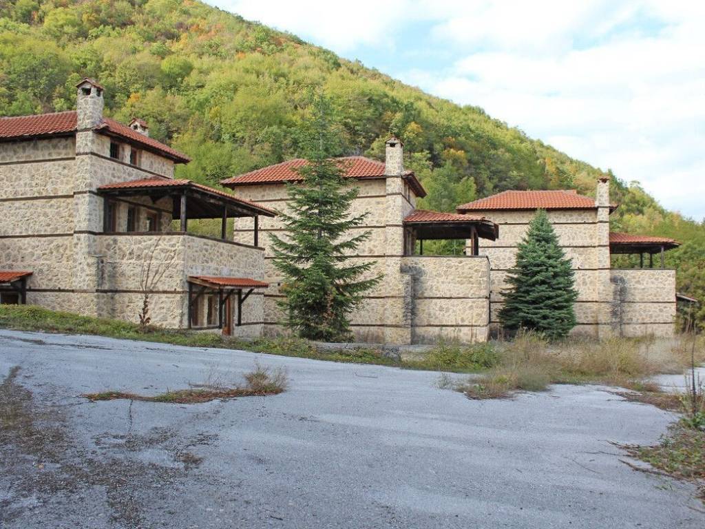 Detached - Grekodom 64561|1022005