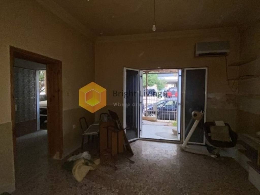 Άποψη χώρου