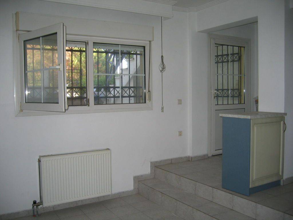 Ημιυπόγειο