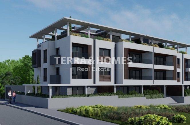 Εξωτερικός χώρος