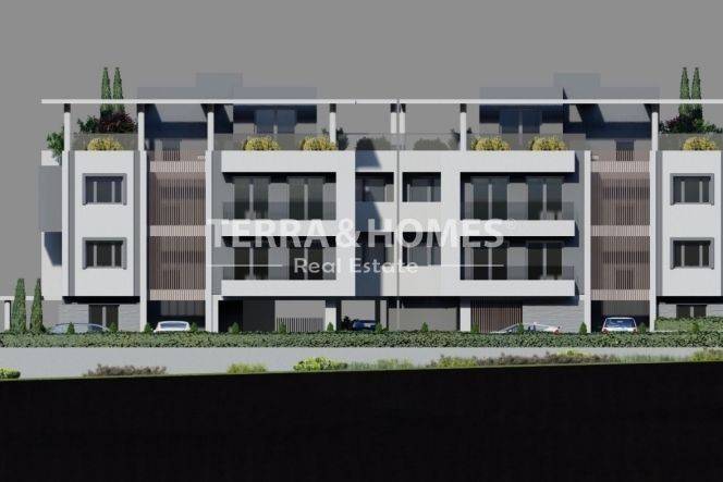 Εξωτερικός χώρος