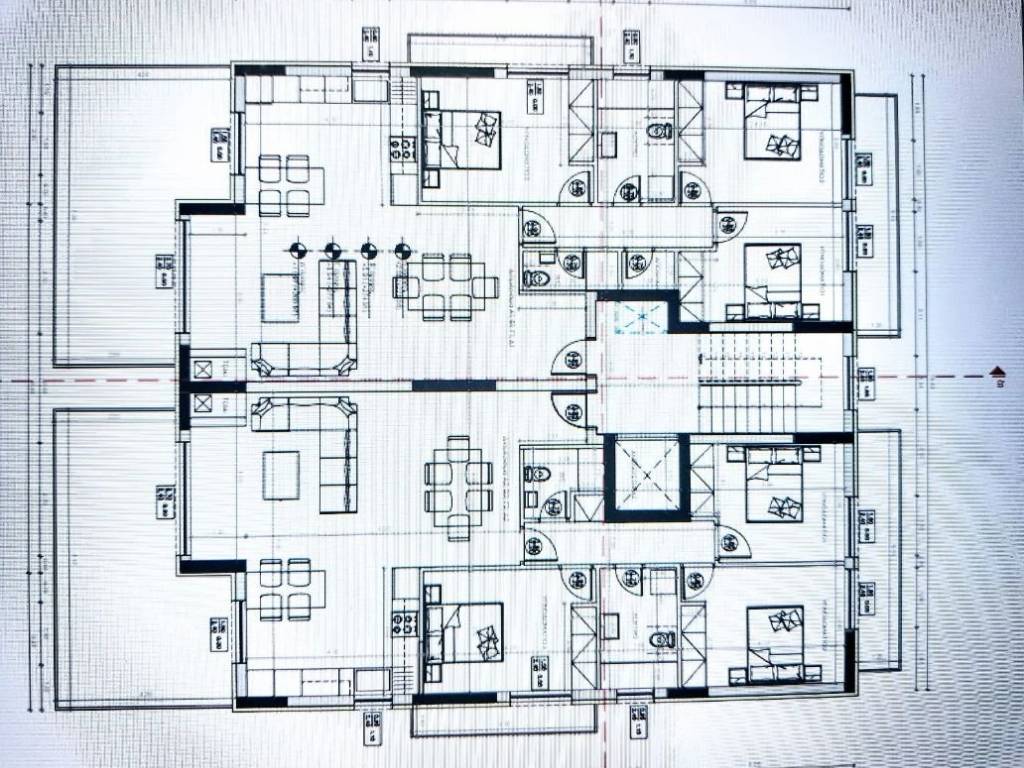 Κάτοψη ορόφου