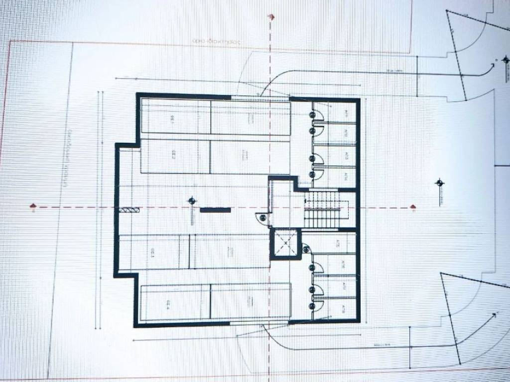 Αποθήκες &amp; Γκαράζ
