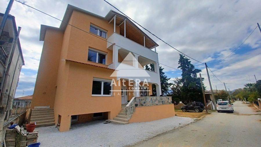 Εξωτερικός χώρος