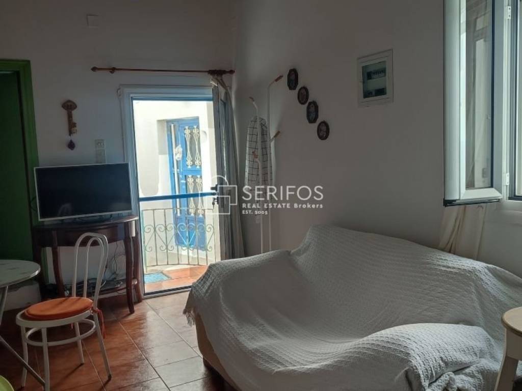 Υπνοδωμάτιο