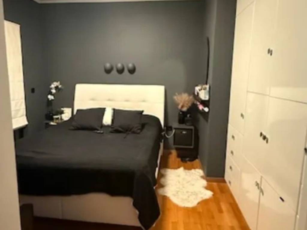 Υπνοδωμάτιο