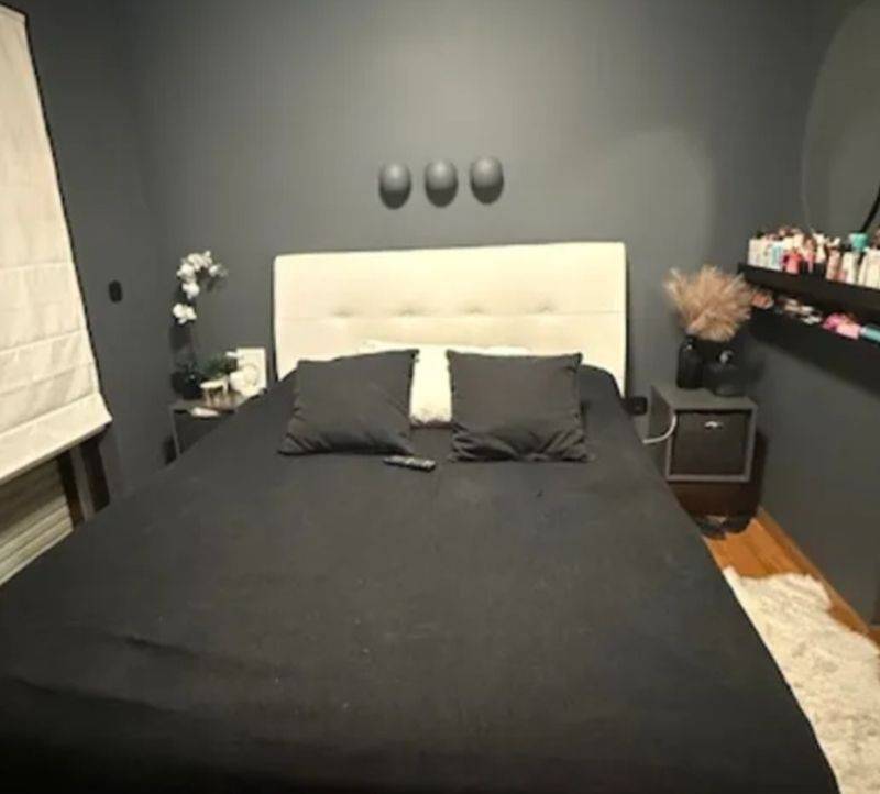 Υπνοδωμάτιο