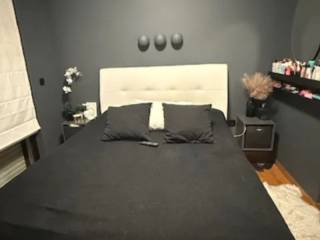 Υπνοδωμάτιο