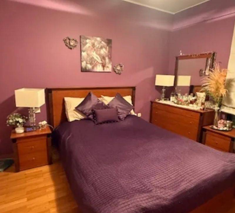 Υπνοδωμάτιο