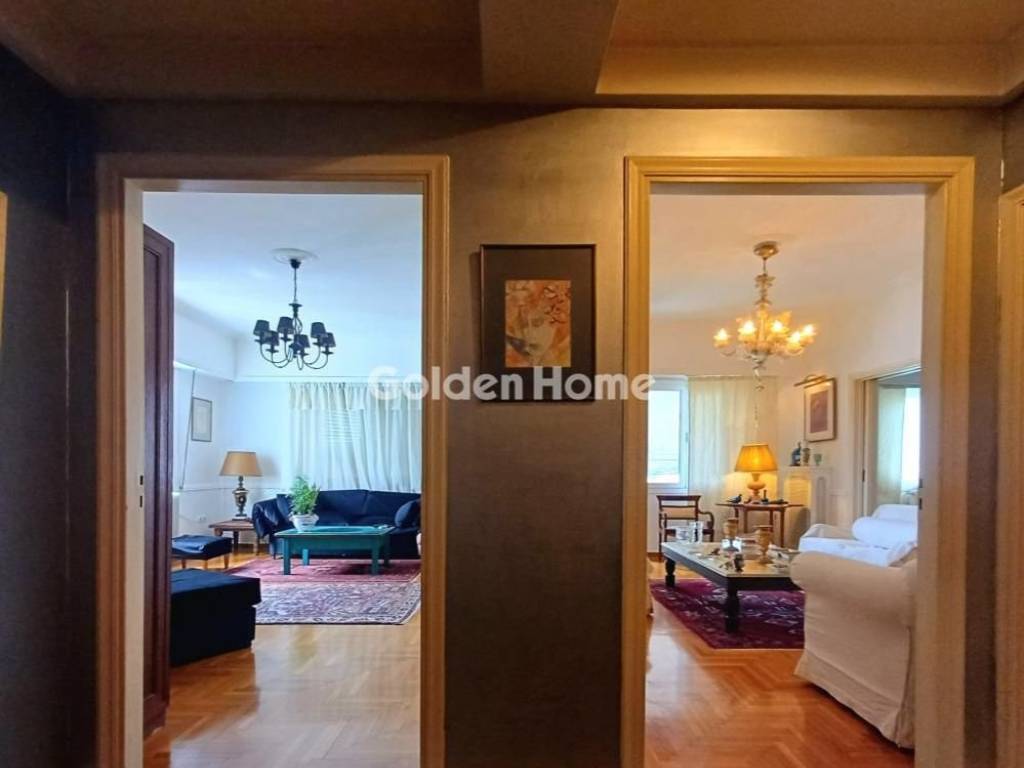 Κυρίως Χώρος