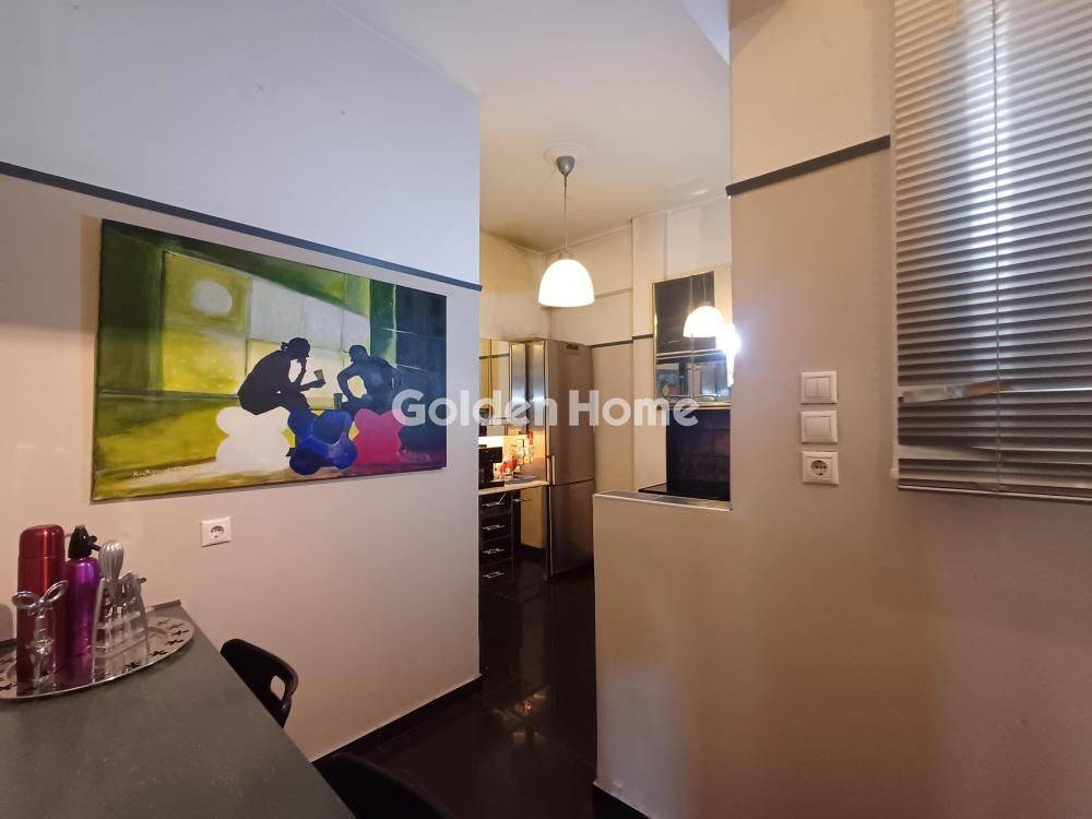 Κυρίως Χώρος