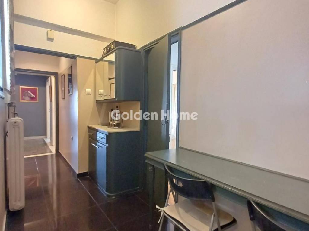 Κυρίως Χώρος