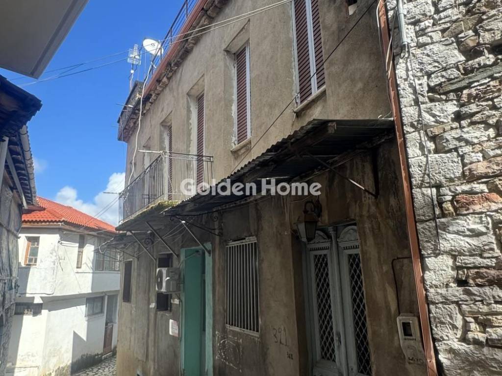 Εξωτερικός Χώρος