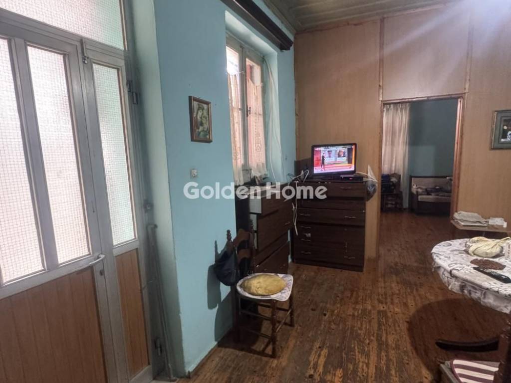 Κυρίως Χώρος