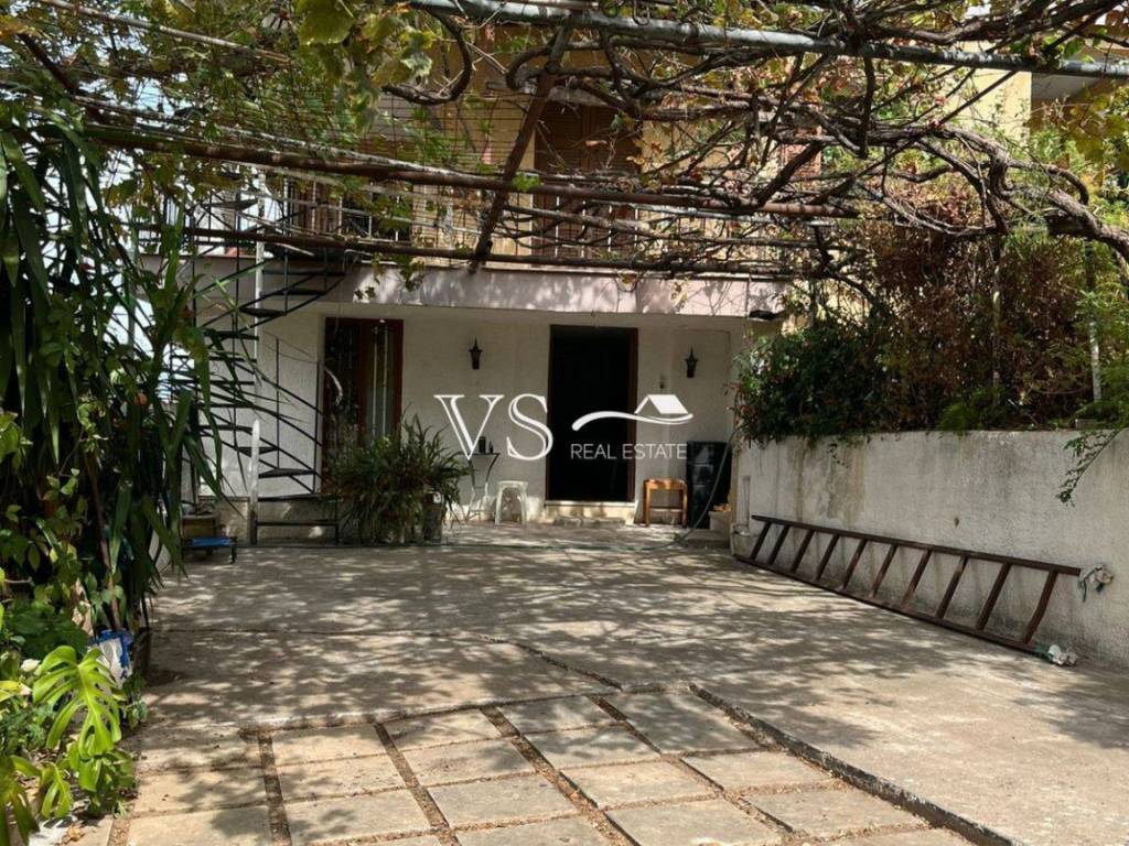 Άποψη χώρου