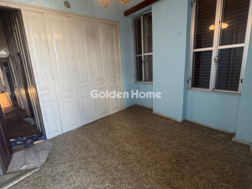 Κυρίως Χώρος