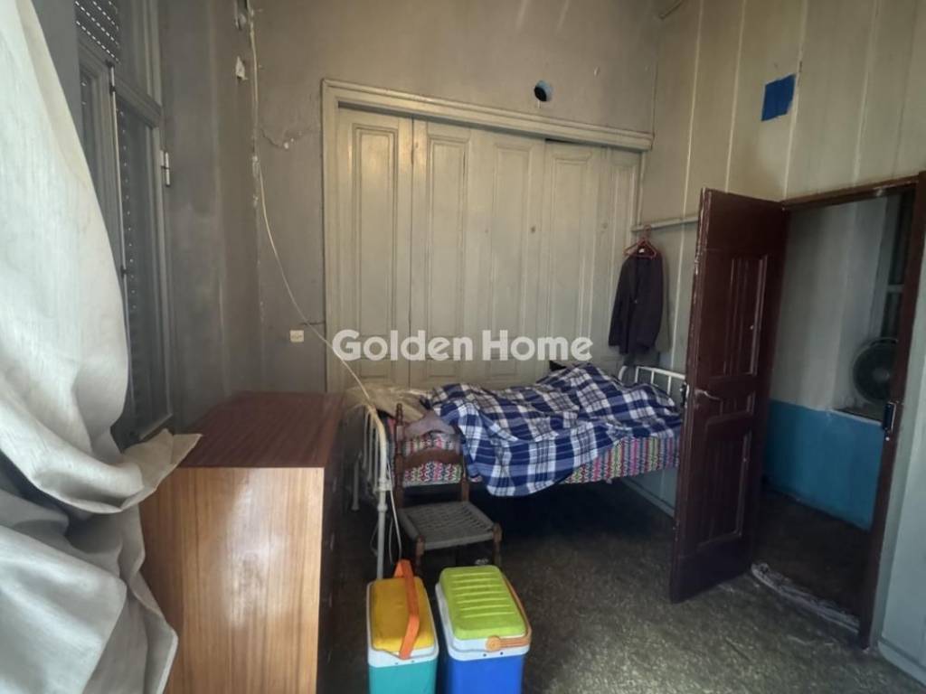 Υπνοδωμάτιο