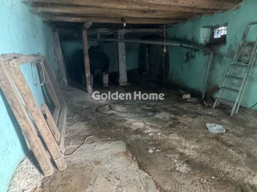 Βοηθητικός Χώρος