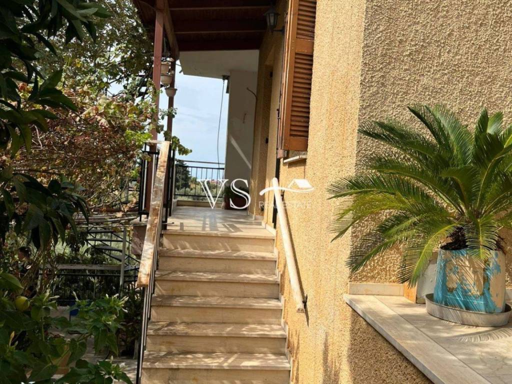 Άποψη χώρου